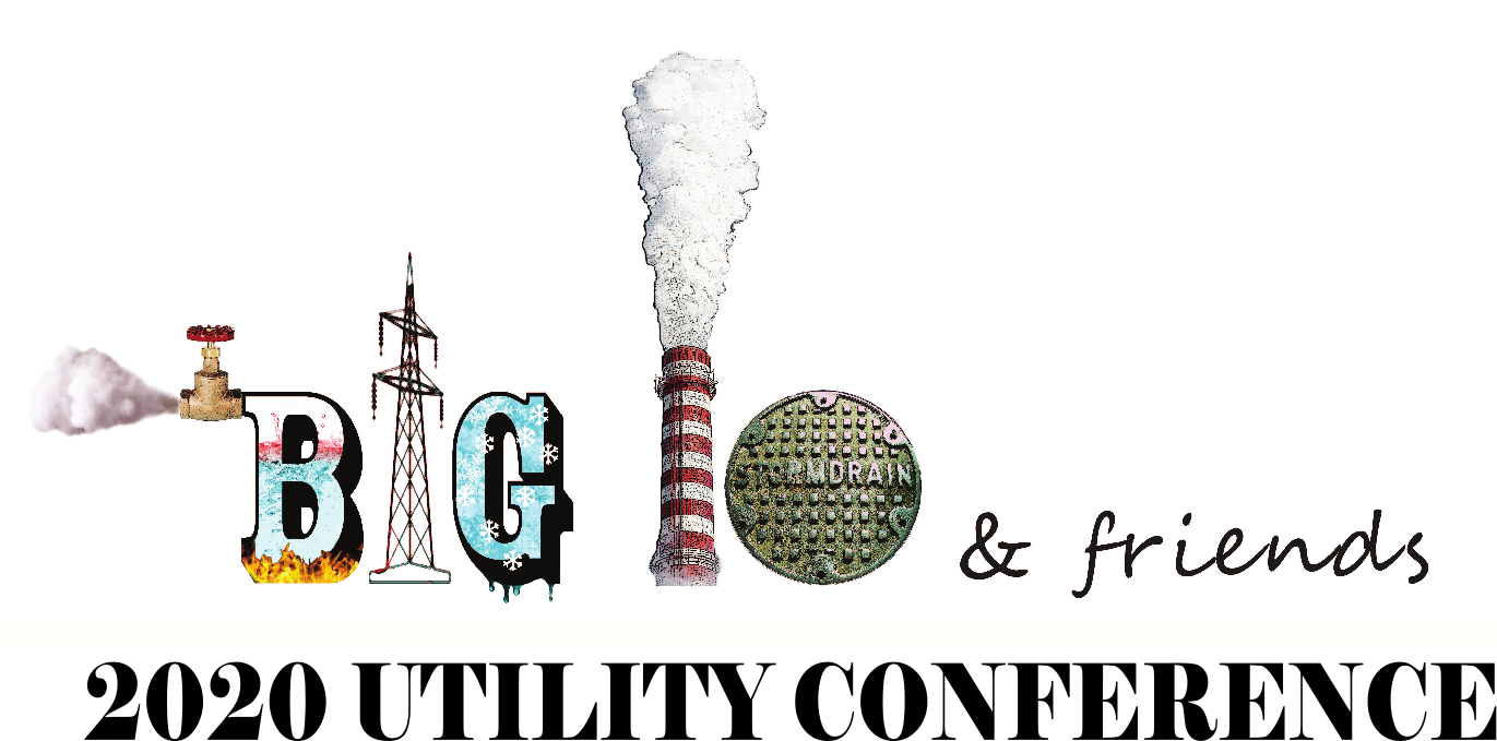 Big 10 and Friends Utility Conference 30th Annual Big Ten and Friends